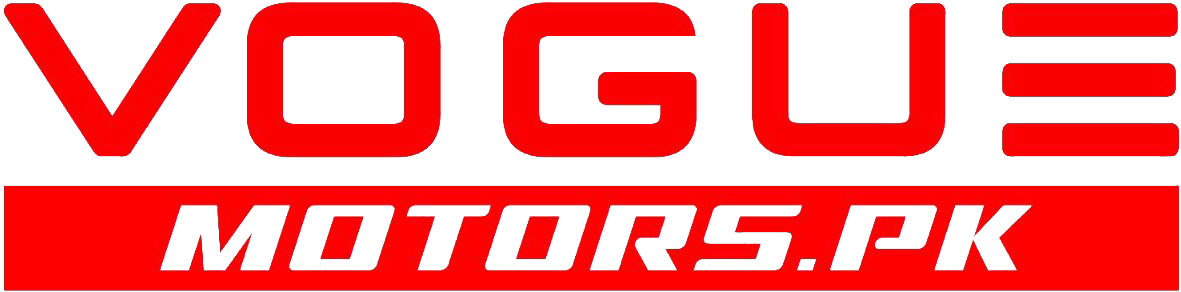 Vogue Motors.PK